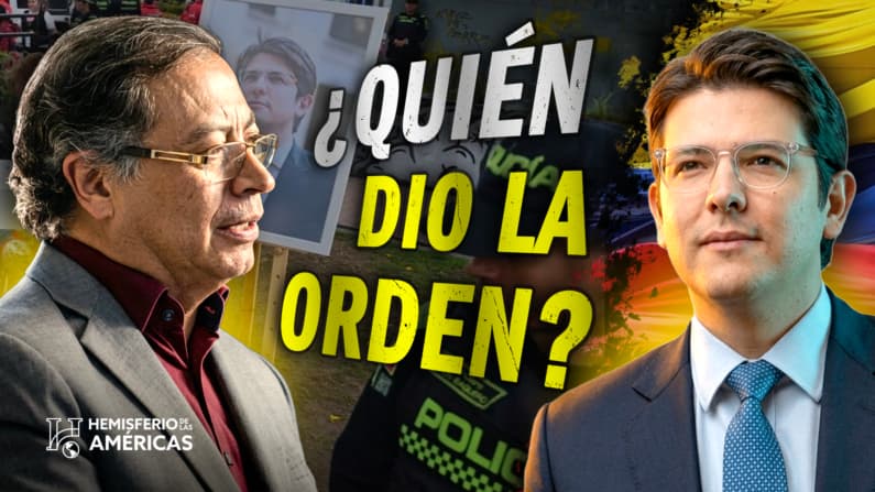 ¿Quién ordenó asesinar a Miguel Uribe Turbay?: Las acusaciones contra Petro