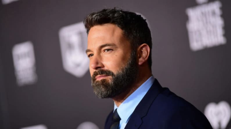 Ben Affleck recuerda que Bruce Willis le aconsejó no aceptar un papel en "Shakespeare enamorado"