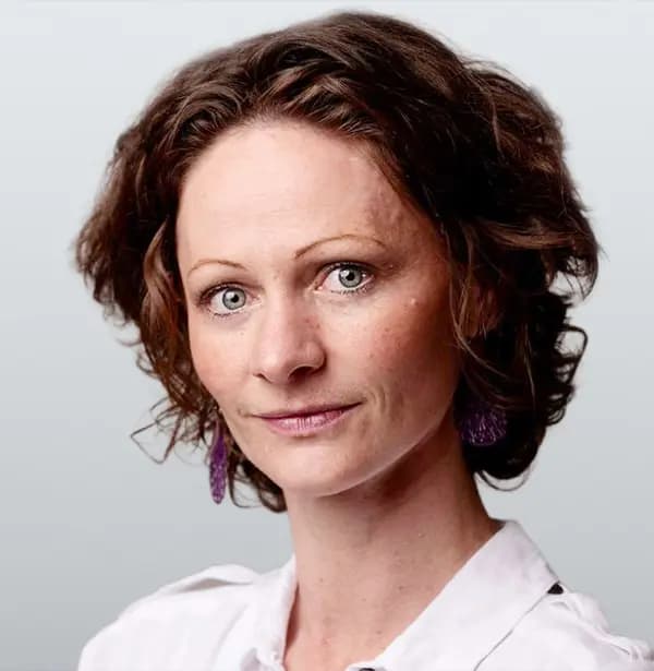 Jennie Jones