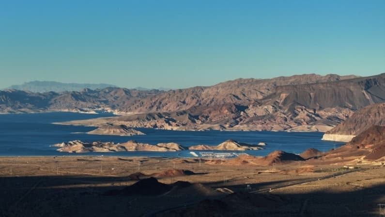 Autoridades de Las Vegas identifican a víctima de homicidio encontrado en el lago Mead