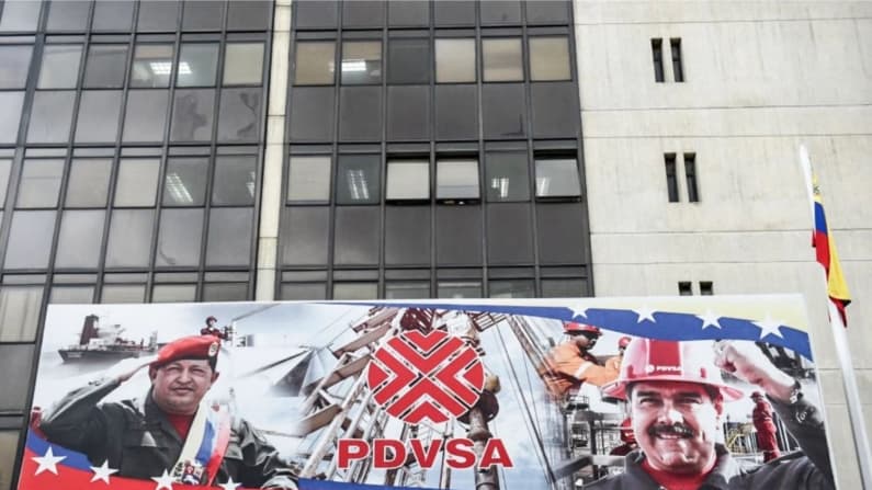 "Escape de Venezuela": una familia sobrevive al socialismo