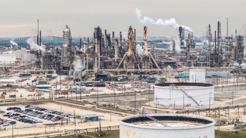 No somos víctimas de la industria petrolera
