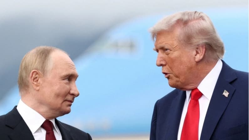 Trump pospondrá la decisión sobre las sanciones y los aranceles contra Rusia: Rubio