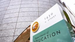 Datos de millones de estudiantes de California quedaron expuestos tras un ciberataque