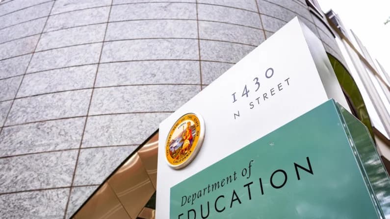 Datos de millones de estudiantes de California quedaron expuestos tras un ciberataque
