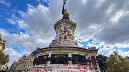 Macron amenaza con perseguir a los responsables de los peores disturbios de Francia en años