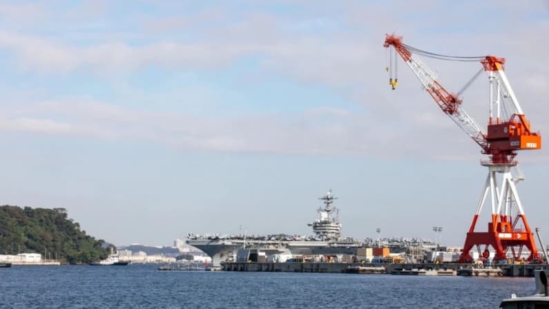 EE. UU. y Japón pondrán en marcha importante ejercicio militar con la participación de 57,000 soldados