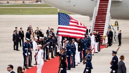 Medios del PCCh, presentan el viaje de Xi a Washington como un triunfo pese a las tensiones