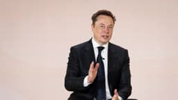 Elon Musk se compromete a regalar una acción de SpaceX a todos los niños de EE. UU.
