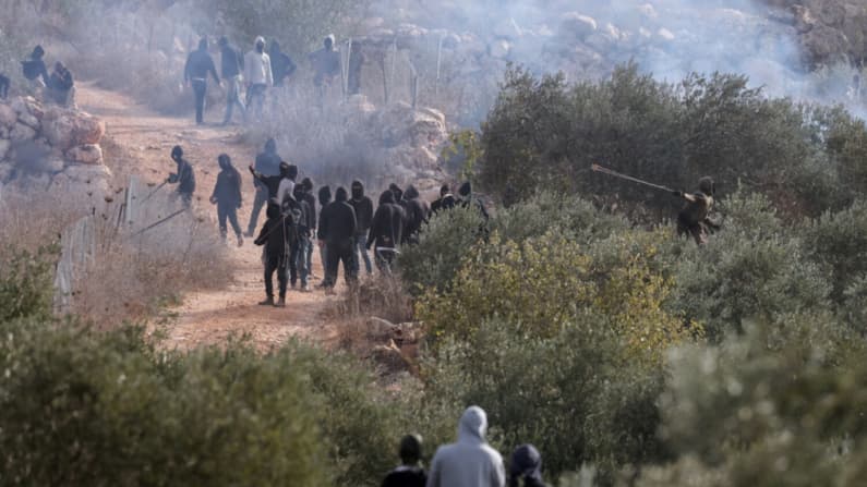 Policía israelí arresta a 10 sospechosos por ataques a periodista de EE. UU. y diplomáticos europeos