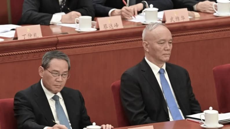 Purga militar de Xi plantea dudas sobre su control del poder y la sucesión: analistas