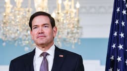 Rubio dice que Ucrania y Rusia deberían centrarse en poner fin a la guerra