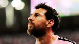 El mensaje de Messi tras el triunfo del Eldense: "Grandísimo todo el equipo otra vez, vamos"