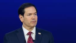 Rubio respalda una región con el "mayor número posible de aliados" estables y seguros para EE. UU.