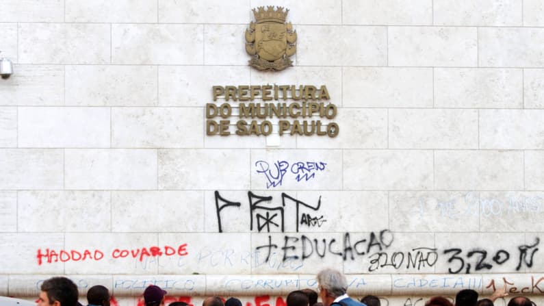 Una brasileña recibe cuatro años de cárcel por simular su secuestro y exigir dinero a su madre