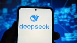 EE. UU. ordena retirar DeepSeek de los sistemas del gobierno federal
