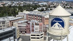 Skydance, nuevo imperio que transforma a Hollywood y al mundo mediático
