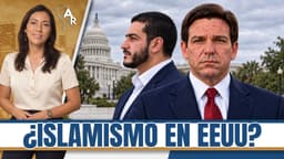 Islamismo y poder en EE. UU.: ¿qué está denunciando Florida?