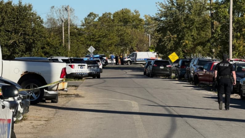 Tiroteo en vecindario cercano a una mezquita deja un muerto en Ohio