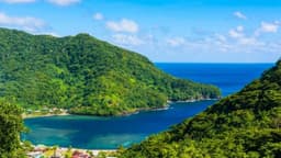 EE. UU. anuncia la primera concesión minera en alta mar, frente a las costas de Samoa Americana
