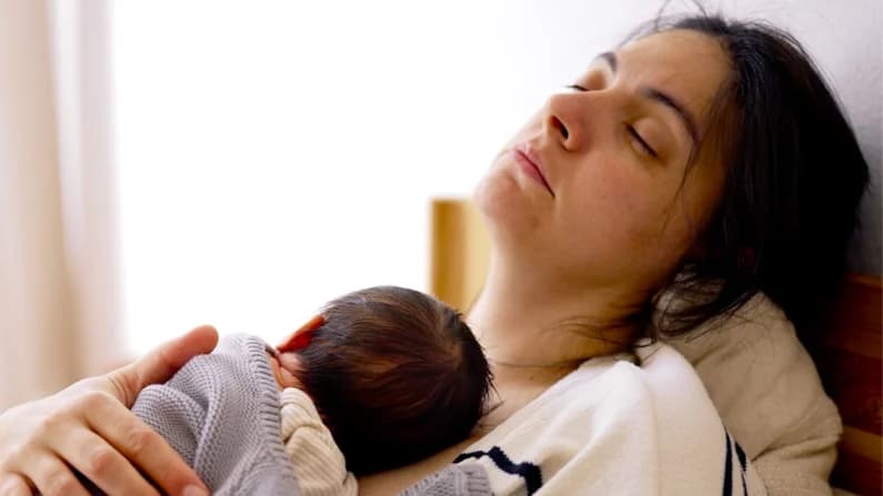 La depresión posparto se duplica y evidencia las fallas del sistema de salud
