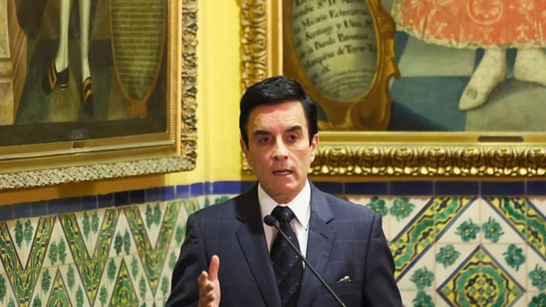 Adhesión al Escudo de las Américas no autoriza el ingreso de fuerzas extranjeras a Perú: Canciller