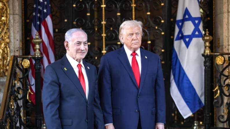 Israel sigue comprometido con derrocar al régimen iraní, dice Netanyahu
