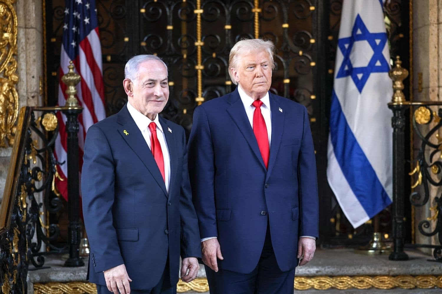 Israel sigue comprometido con derrocar al régimen iraní, dice Netanyahu