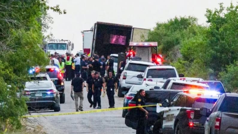 Condenan a 30 años de prisión a guatemalteco por caso de trata de personas en 2022 que dejó 53 muertos