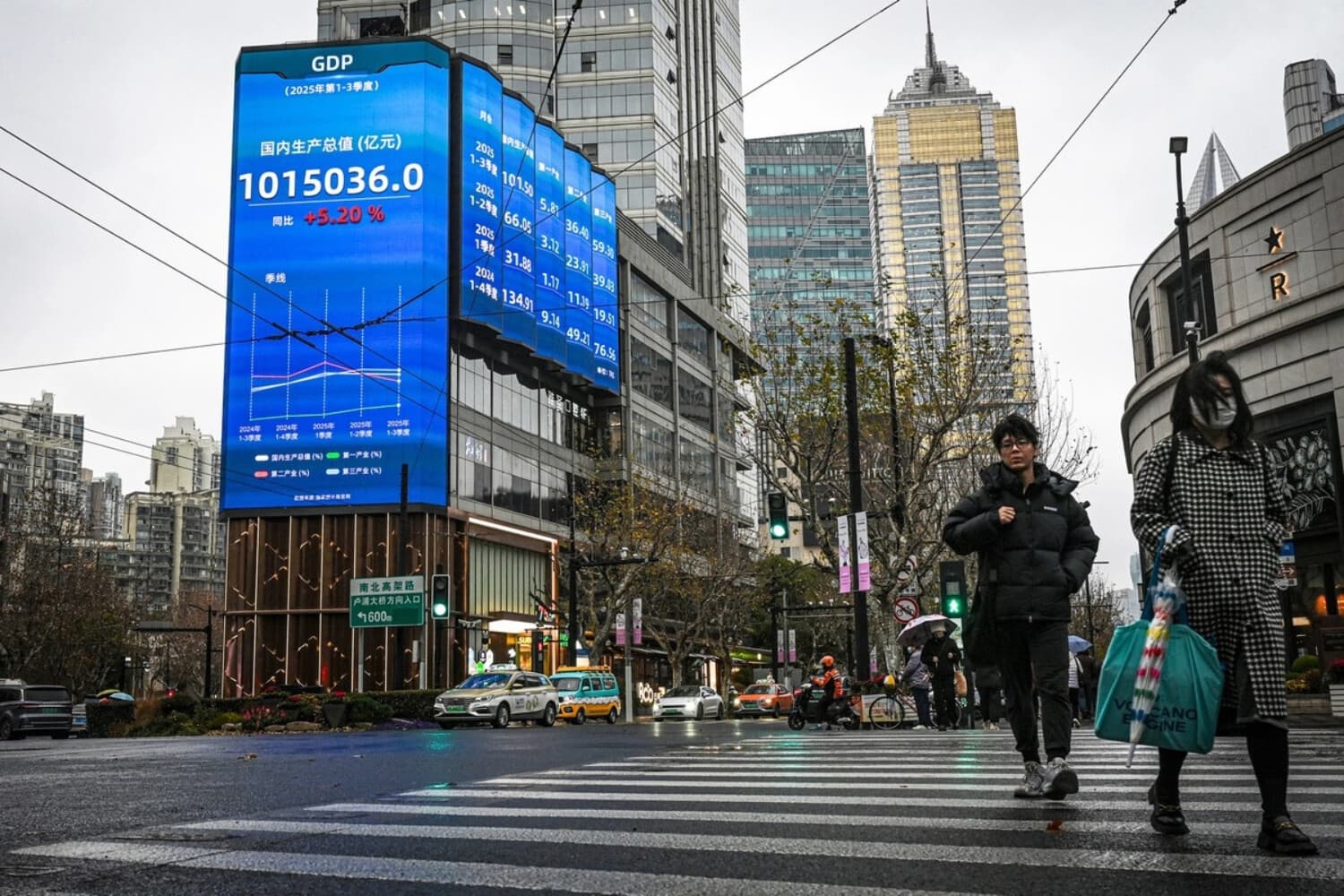 Beijing endurece el control de las inversiones en el extranjero