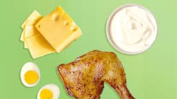 Las dietas muy bajas en carbohidratos registran beneficios a niños con diabetes tipo 1