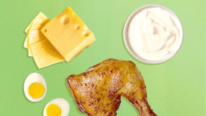 Las dietas muy bajas en carbohidratos registran beneficios a niños con diabetes tipo 1