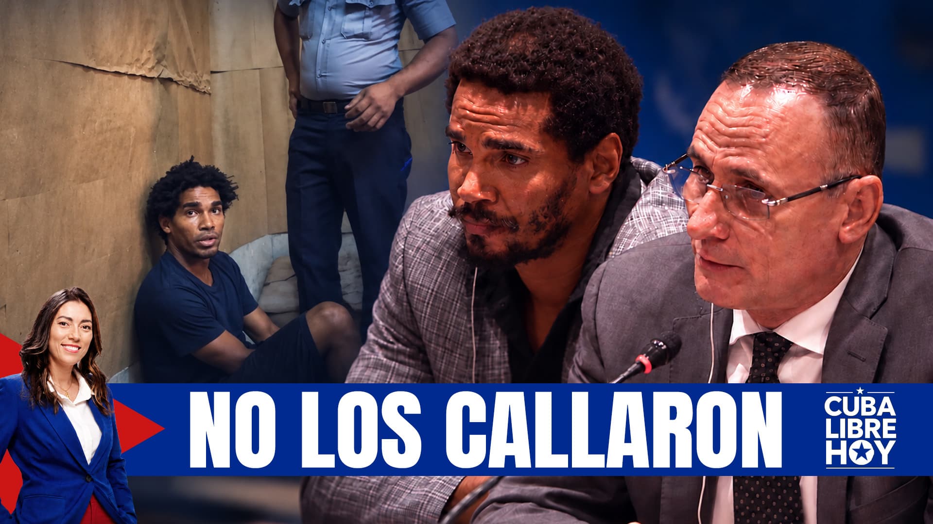 Cuba: cárcel, exilio y el dinero del régimen