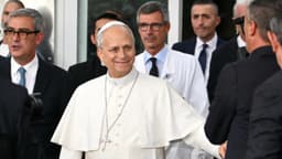 Médicos confirman que el papa León no necesita más tratamiento contra el cáncer