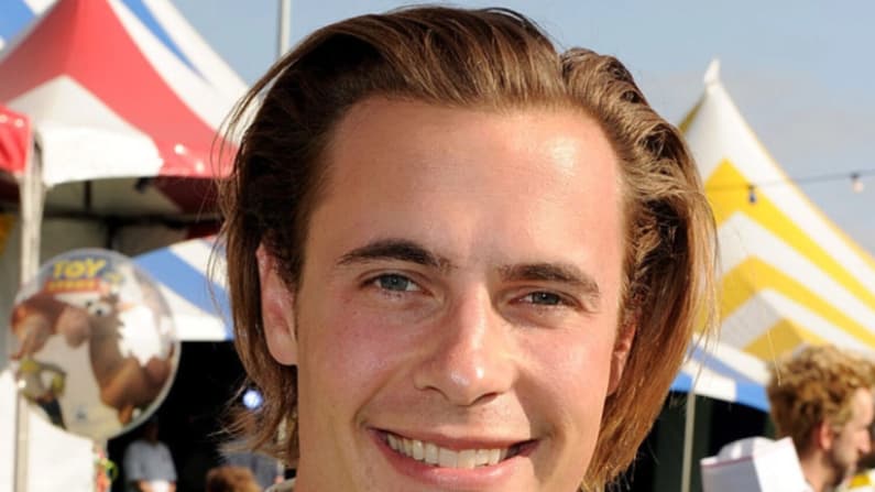 Acusan a Erik von Detten, exestrella de Disney, de fraude y abuso de ancianos en California