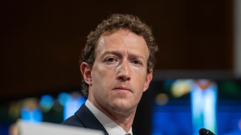Meta dice que Zuckerberg se quedará en California tras considerar mudarse