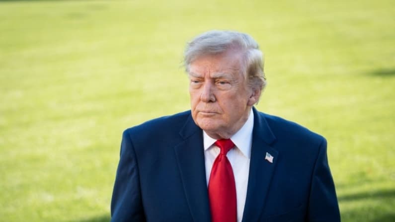 Jueza ordena a Trump que declare bajo juramento en caso de BBC