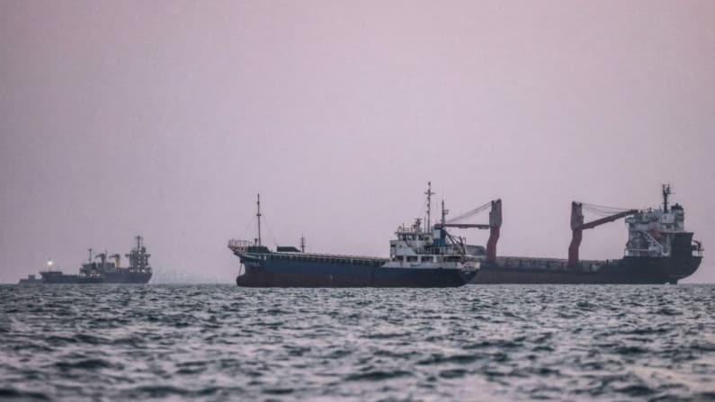 Siete embarcaciones se incendiaron y sufrieron daños en el Golfo Pérsico y el Estrecho de Ormuz: Irán