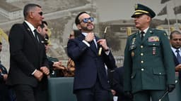 Colombia declara "una ofensiva total contra el ELN y las disidencias de las FARC"