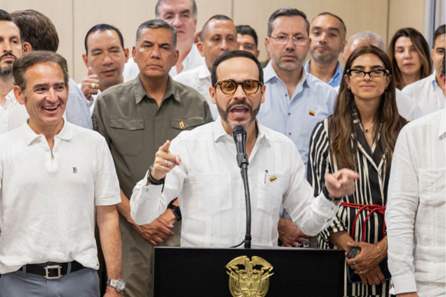 Colombia cambia su postura internacional sobre aborto, género y derechos sexuales