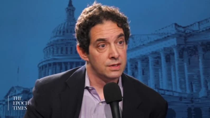 La corte de apelaciones desestima la demanda de Alex Berenson contra los ejecutivos de Pfizer