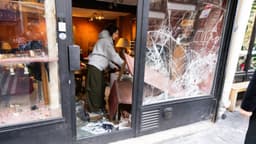 A Francia se le está acabando el dinero ajeno