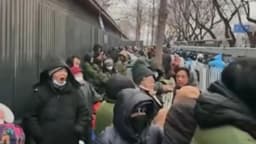 Residentes de Shandong denuncian irregularidades en proyecto de vivienda y represalias