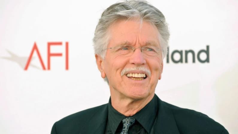 Muere a los 93 años Tom Skerritt, actor ganador del Emmy por "Alien" y "Top Gun"