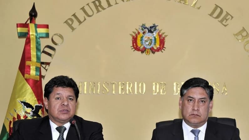 Estados Unidos restringe visas a más de 60 personas de Bolivia y Colombia incluidos funcionarios y exfuncionarios