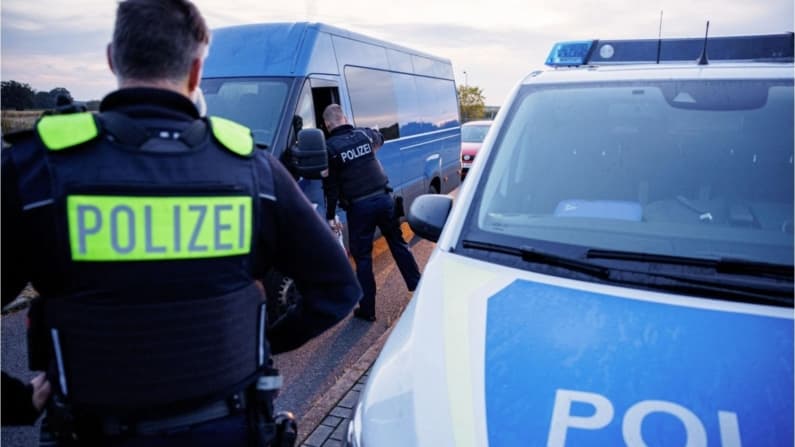 Ucraniano detenido en Alemania sospechoso de espiar para Rusia