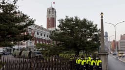 El caso de agresión a comediante taiwanés genera alarma sobre la represión transnacional de China