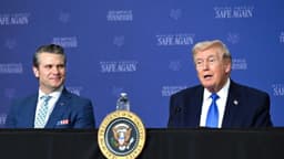 Trump invoca Ley de Producción de Defensa para aumentar la producción de petróleo