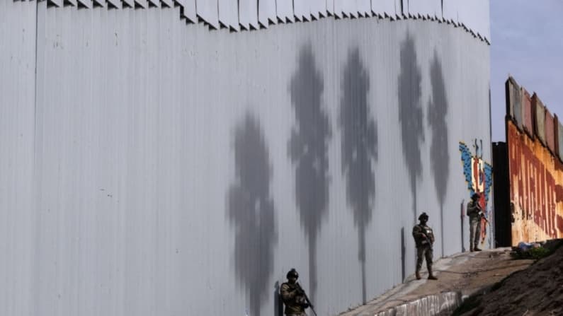 Diputado mexicano plantea ampliar cooperación de México con EE. UU. y Latam contra el narcotráfico