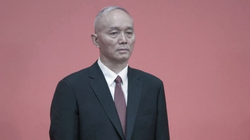Investigan al vicealcalde de Beijing, Xia Linmao, y surgen dudas sobre sus vínculos con Cai Qi